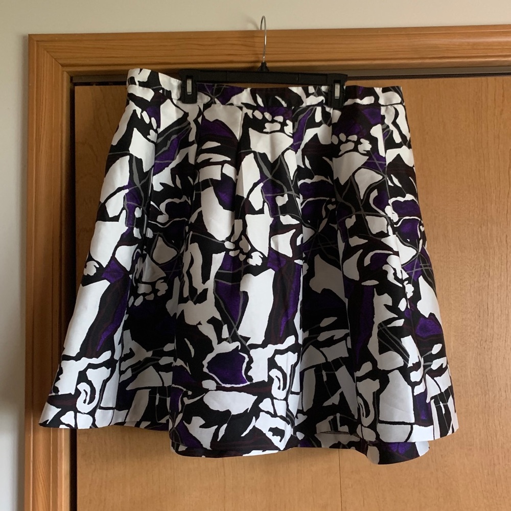 Lane Bryant Skirt